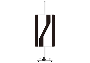 Radar Calibration Plate